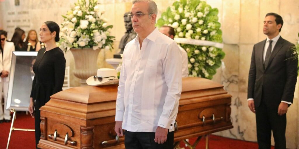 Cifran en 221 los muertos en la tragedia de la discoteca Jet Set en